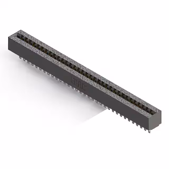 356-033-500-101 EDAC Inc.  Edgeboard Connectors